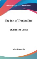 THE INN OF TRANQUILLITY: STUDIES AND ESS