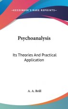 PSYCHOANALYSIS: ITS THEORIES AND PRACTIC