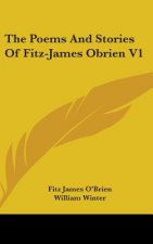 THE POEMS AND STORIES OF FITZ-JAMES OBRI