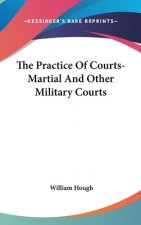 Practice Of Courts-Martial And Other Military Courts