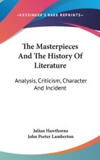 THE MASTERPIECES AND THE HISTORY OF LITE