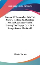 JOURNAL OF RESEARCHES INTO THE NATURAL H