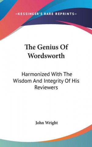Genius Of Wordsworth