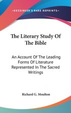 Literary Study Of The Bible
