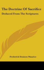 Doctrine Of Sacrifice