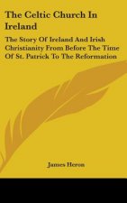 THE CELTIC CHURCH IN IRELAND: THE STORY