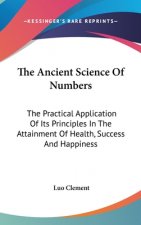 Ancient Science Of Numbers