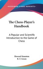 Chess-Player's Handbook