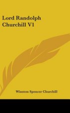 LORD RANDOLPH CHURCHILL V1