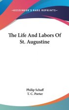 Life And Labors Of St. Augustine