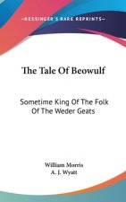 THE TALE OF BEOWULF: SOMETIME KING OF TH