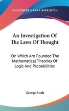 Investigation Of The Laws Of Thought