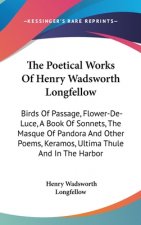 THE POETICAL WORKS OF HENRY WADSWORTH LO