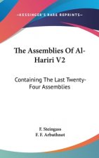Assemblies Of Al-Hariri V2