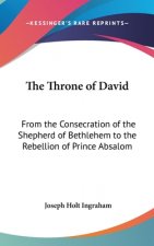 Throne Of David