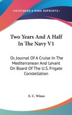 Two Years And A Half In The Navy V1