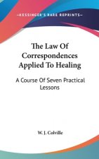 THE LAW OF CORRESPONDENCES APPLIED TO HE