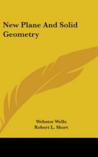 NEW PLANE AND SOLID GEOMETRY