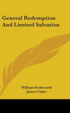 General Redemption And Limited Salvation