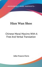 Hien Wun Shoo