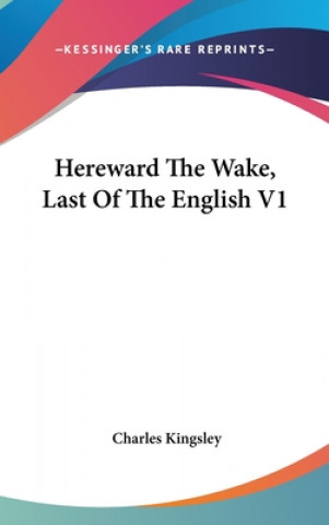 Hereward The Wake, Last Of The English V1