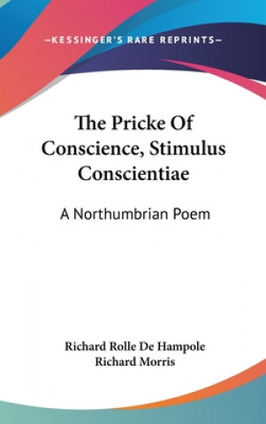 Pricke Of Conscience, Stimulus Conscientiae