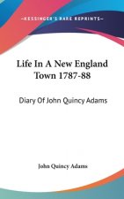 LIFE IN A NEW ENGLAND TOWN 1787-88: DIAR
