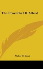 THE PROVERBS OF ALFRED