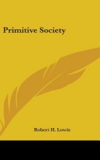 PRIMITIVE SOCIETY