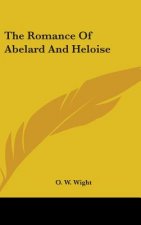 Romance Of Abelard And Heloise