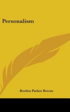 PERSONALISM