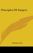 PRINCIPLES OF SURGERY