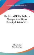 THE LIVES OF THE FATHERS, MARTYRS AND OT