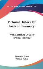 PICTORIAL HISTORY OF ANCIENT PHARMACY: W
