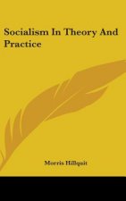 SOCIALISM IN THEORY AND PRACTICE