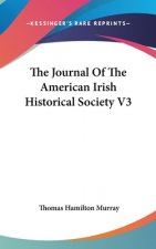 THE JOURNAL OF THE AMERICAN IRISH HISTOR