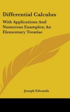 DIFFERENTIAL CALCULUS: WITH APPLICATIONS