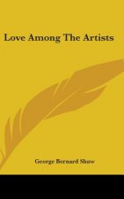 LOVE AMONG THE ARTISTS