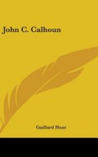JOHN C. CALHOUN