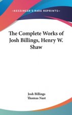 THE COMPLETE WORKS OF JOSH BILLINGS, HEN