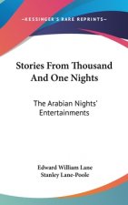 STORIES FROM THOUSAND AND ONE NIGHTS: TH