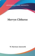 Mervyn Clitheroe