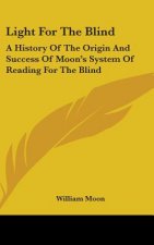 Light For The Blind
