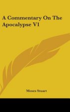 A Commentary On The Apocalypse V1