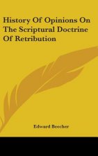 HISTORY OF OPINIONS ON THE SCRIPTURAL DO