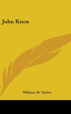 JOHN KNOX