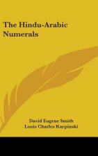 THE HINDU-ARABIC NUMERALS