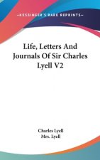LIFE, LETTERS AND JOURNALS OF SIR CHARLE