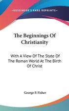 THE BEGINNINGS OF CHRISTIANITY: WITH A V