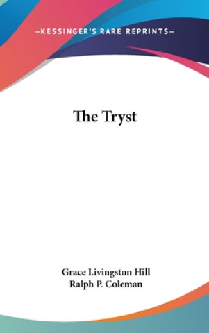 THE TRYST